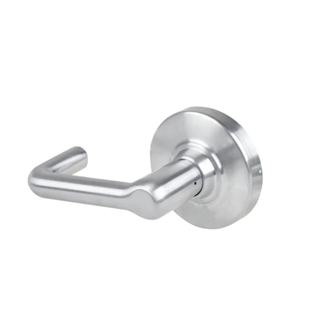 626AM -  Satin Chrome Antimicrobial